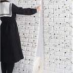 3D Self-Adhesive Wallpaper
