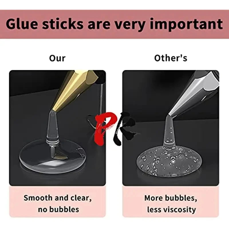 10/20/50 glue sticks, mini