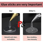 10/20/50 glue sticks, mini