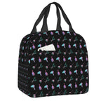 Custom Hairdresser Reusable Lunch Box