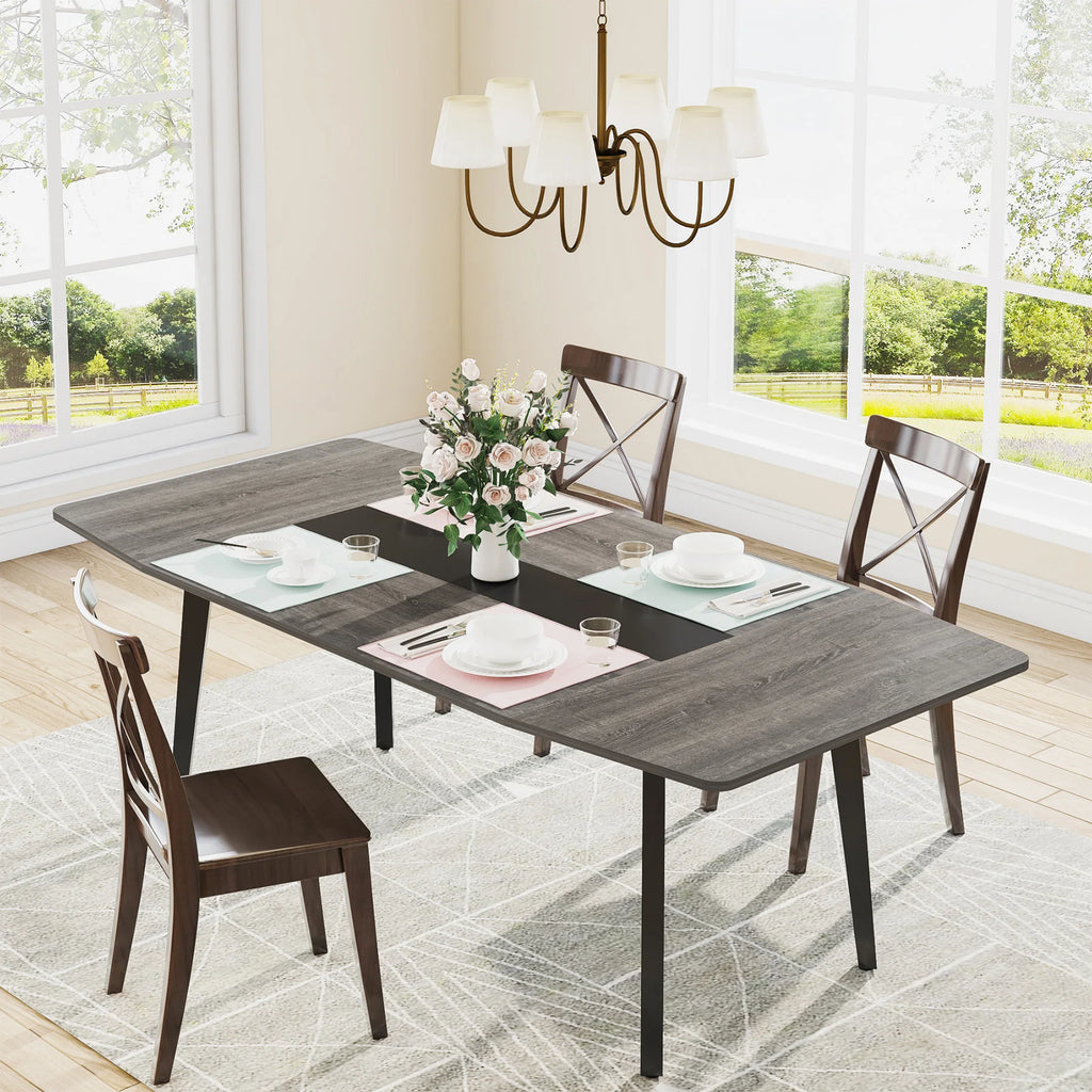 Table for 6-8 People