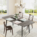 Table for 6-8 People