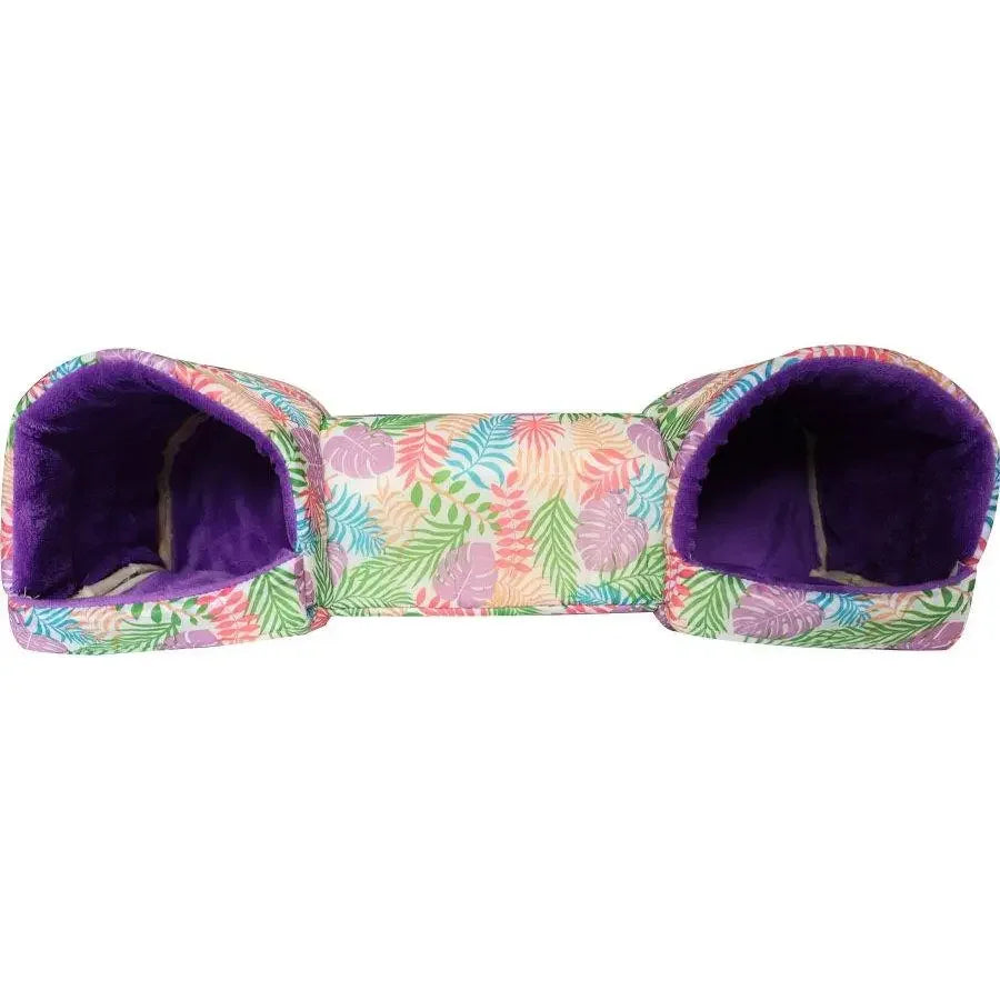 Rodent Sleeping Hideaway Tube