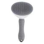 Pet Brush/ Comb Hair Remover
