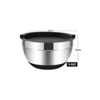 Mixing Bowls/ Lids