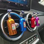 Car Air Freshener Aromatherapy