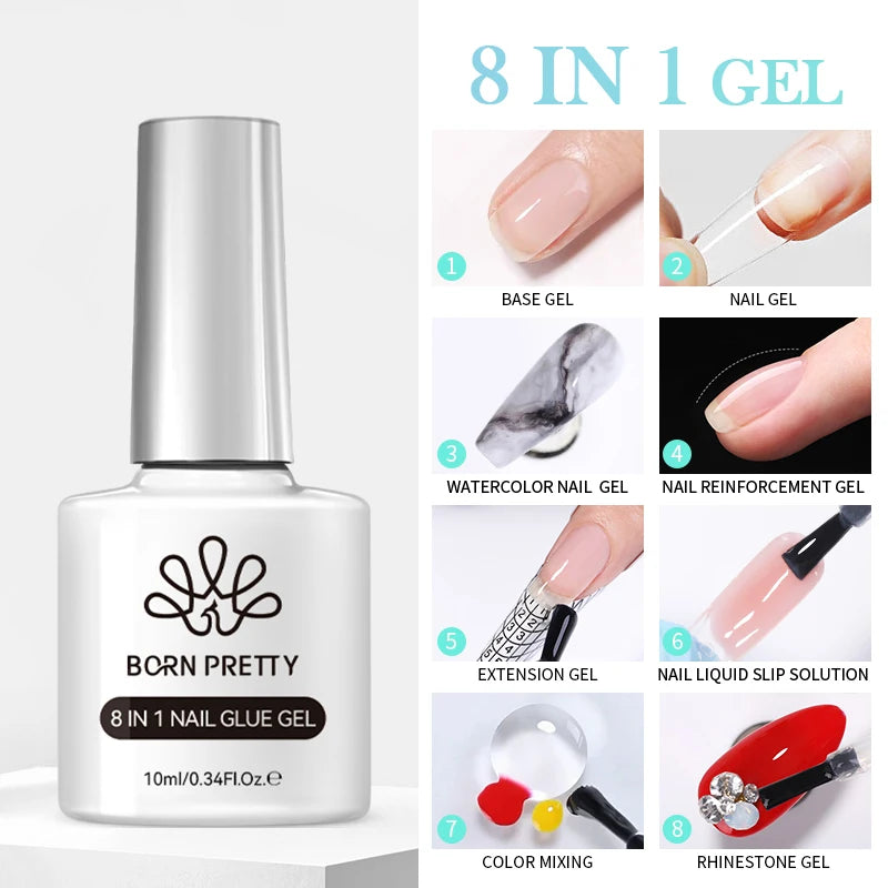 Gel Nail Polish