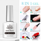 Gel Nail Polish
