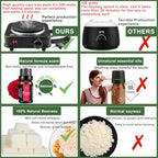 Complete Candle Making Kit
