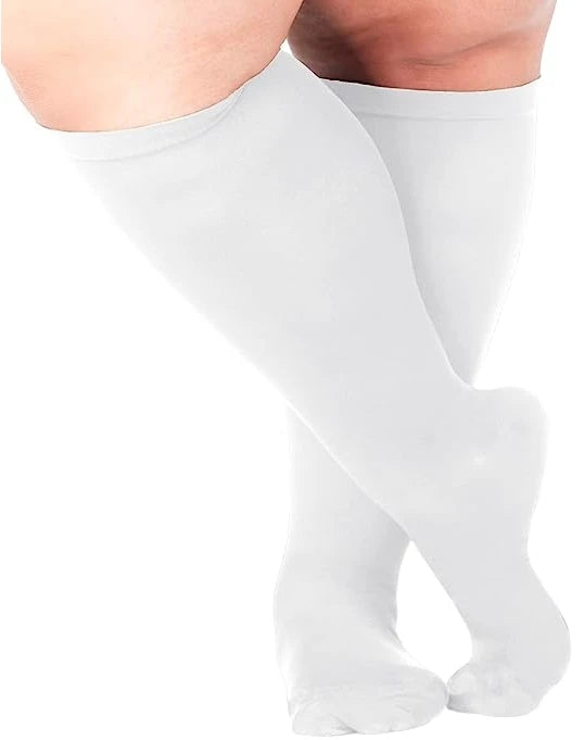 2XL-7XL Compression Socks