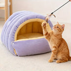 Pet House Bed
