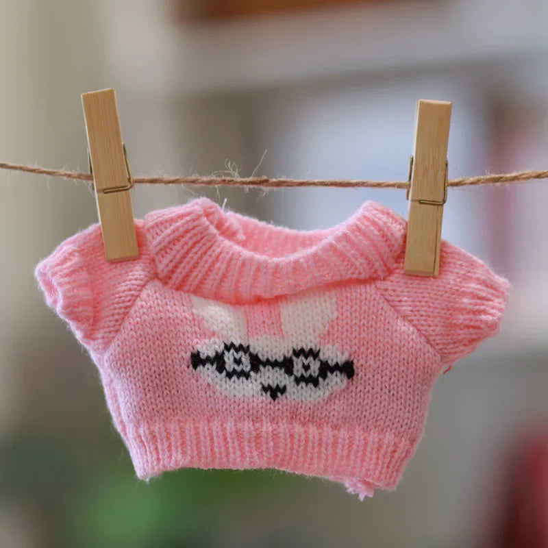 Small Animal Clothing