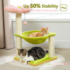 Tree / Sisal Scratching Post