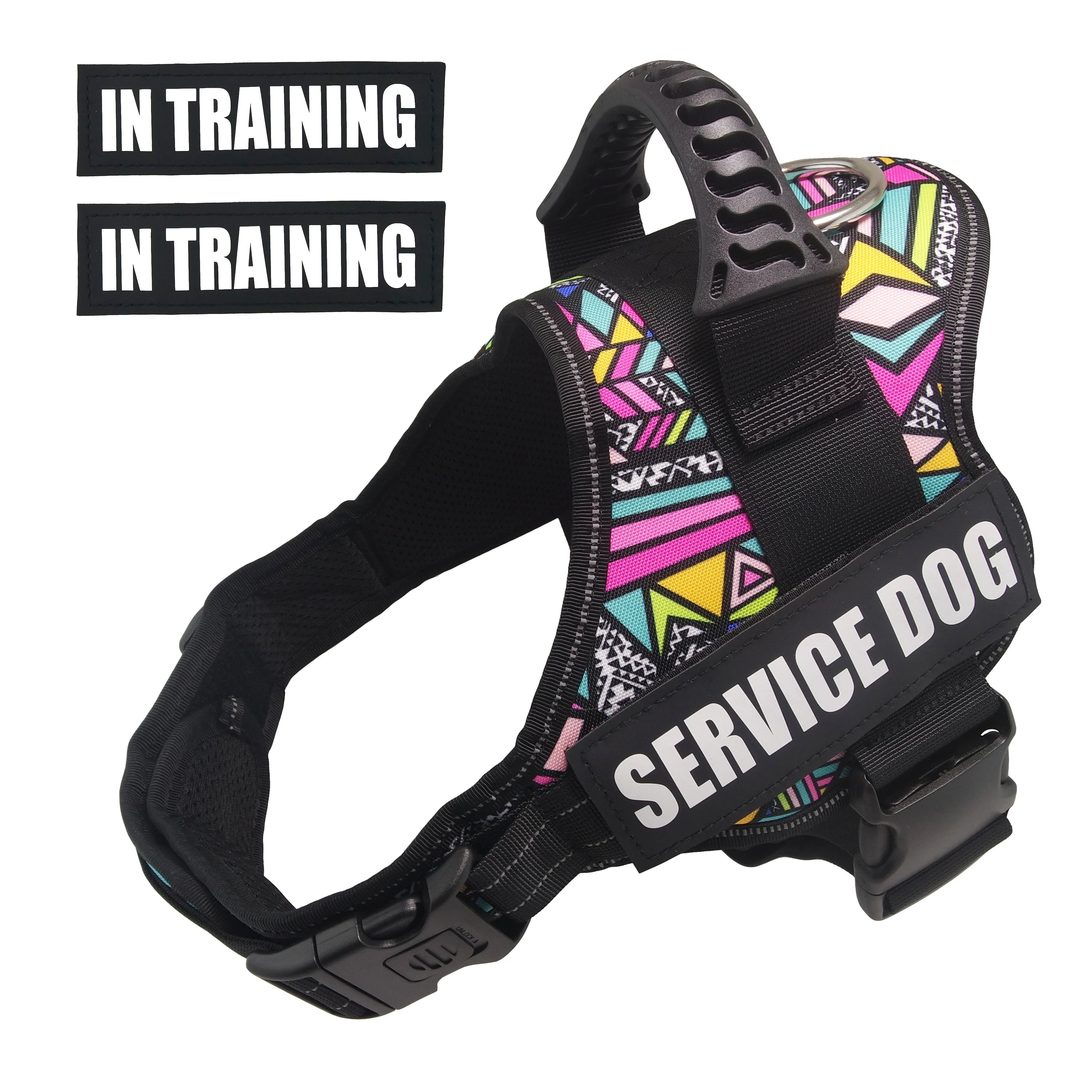 Pet Harness, Large Medium Puppy