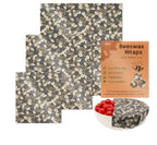 Beeswax Food,  Reusable