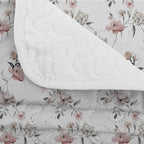 1 Quilt, 1/2 Pillowcase