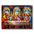 Jesus Last Dinner Diamond Kit