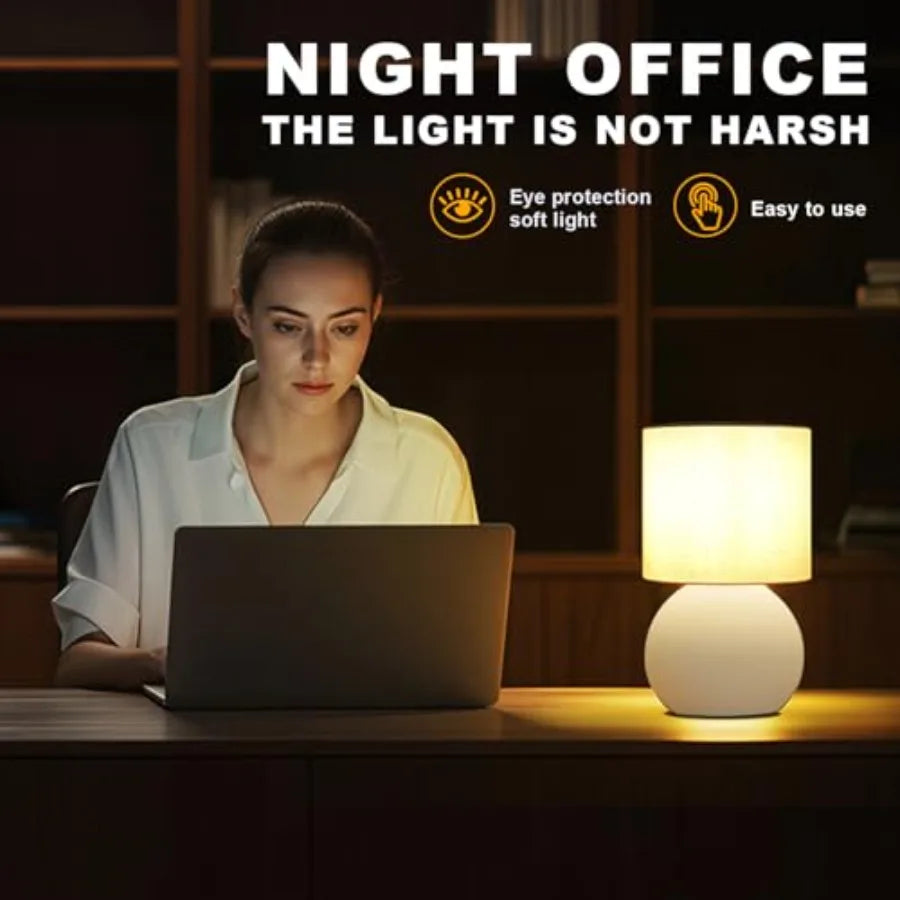 (2) / 10.4 Inch  Lamps