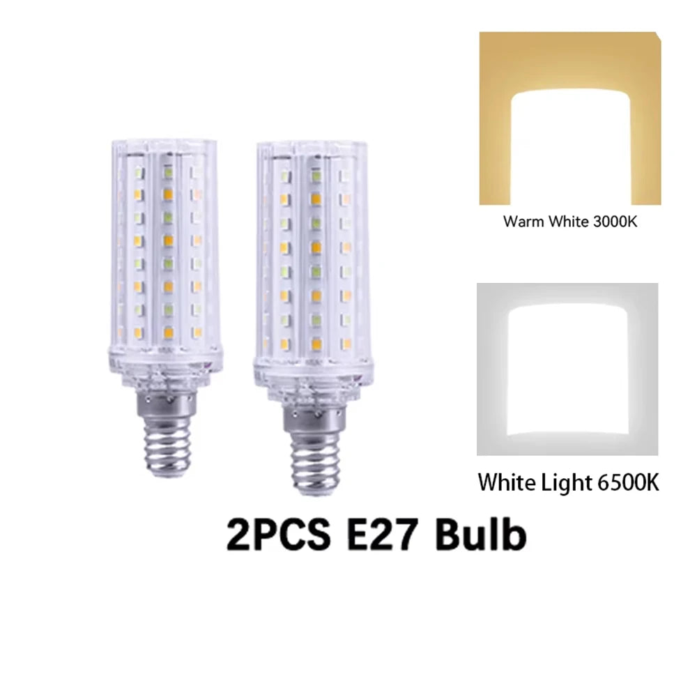 Modern Outdoor Decor Wall Light