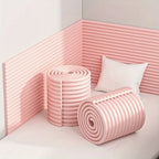 1Roll Textured Soft Edge Wall Stickers