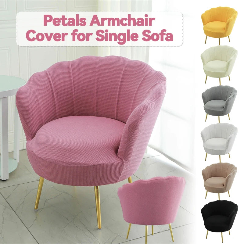 Petal Chair