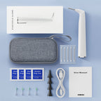Wireless Digital Otoscope 3.9mm 1080P