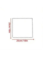 5-piece set of towels