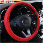 Steering Wheel Cover
