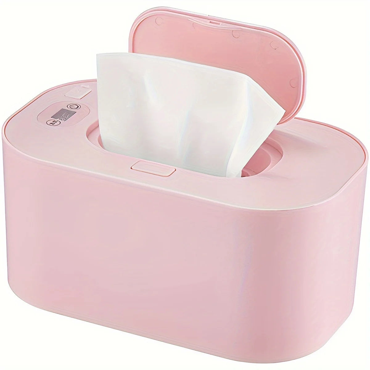 Baby Wipe Warmer