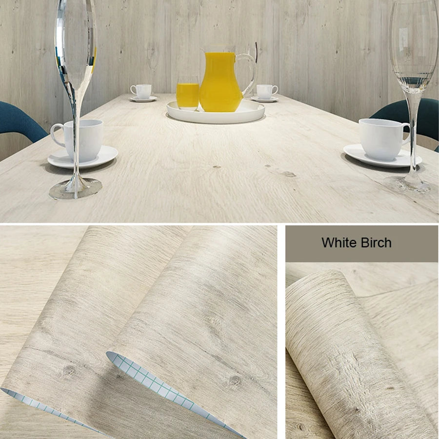 Self Adhesive Wallpaper