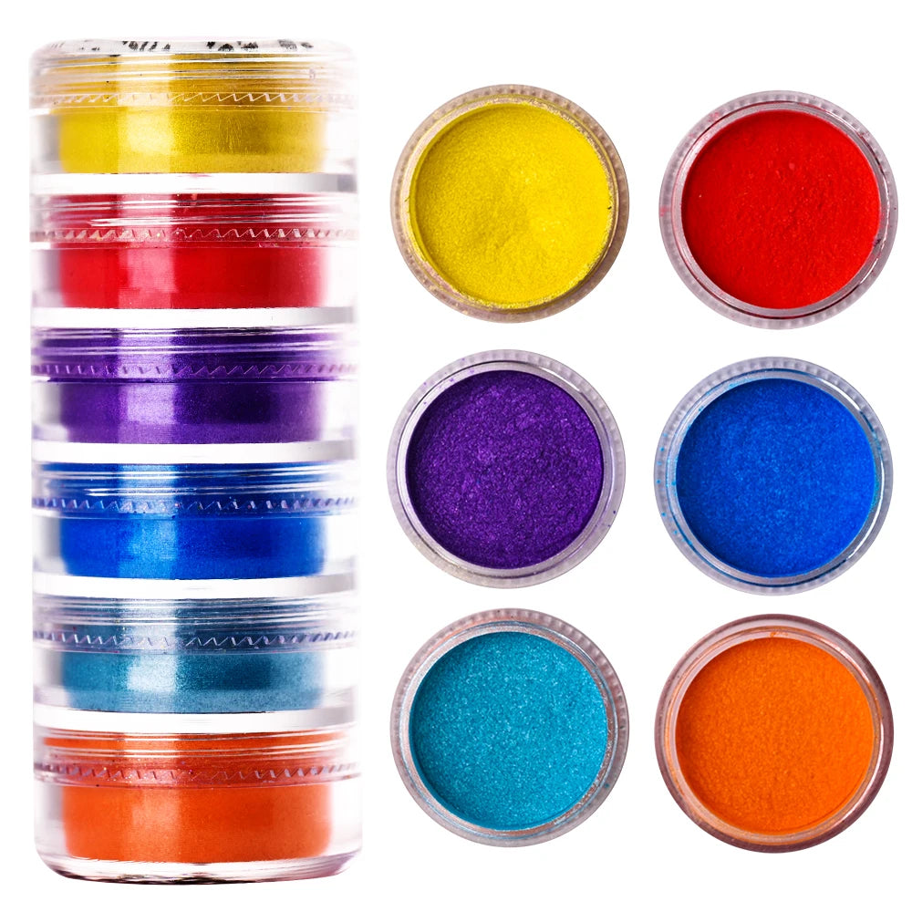 Neon Powder kit