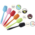 Silicone Spatula