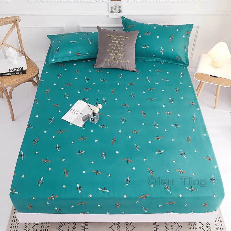Fitted Sheet