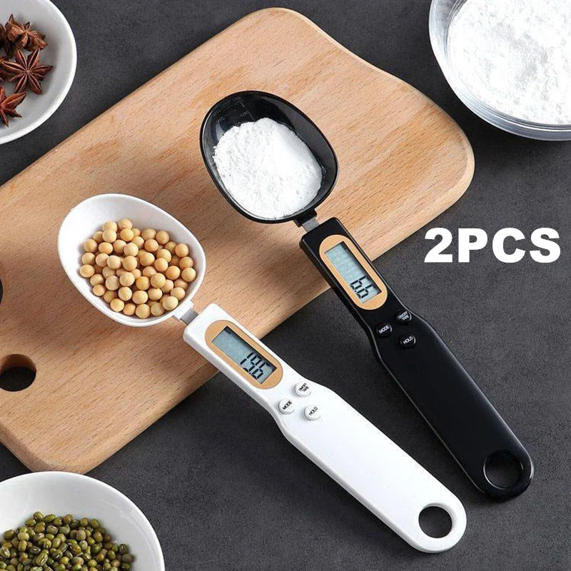 Mini Spoon Scale Digital Kitchen