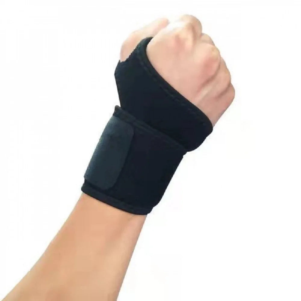 Adjustable Wrist Brace