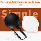 Electric Crepe Maker