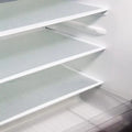 4PCS Refrigerator Mat, Washable
