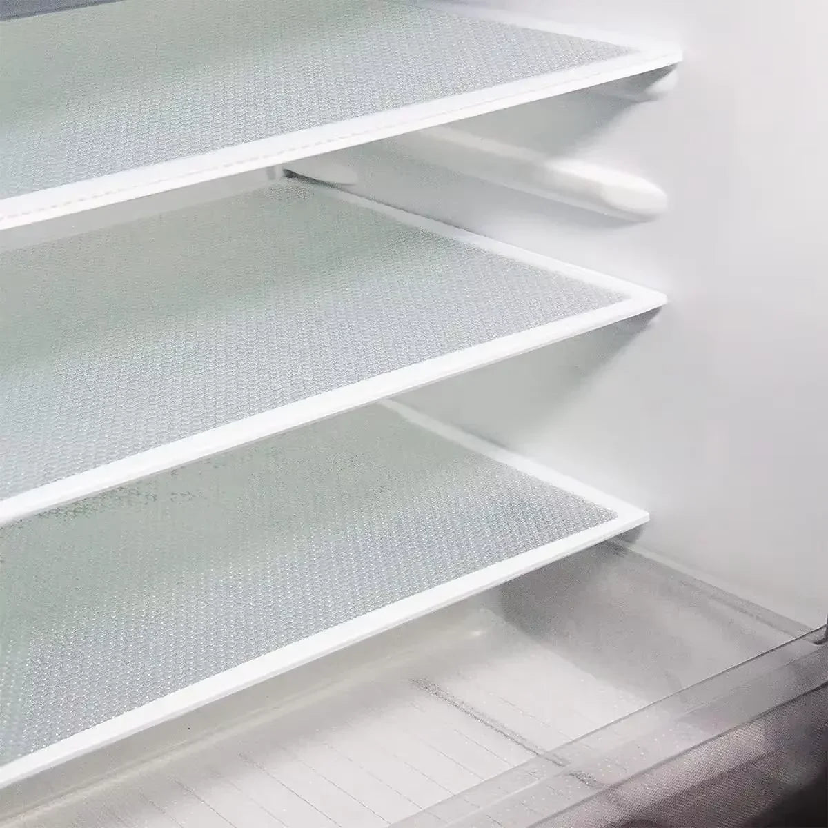 4PCS Refrigerator Mat, Washable
