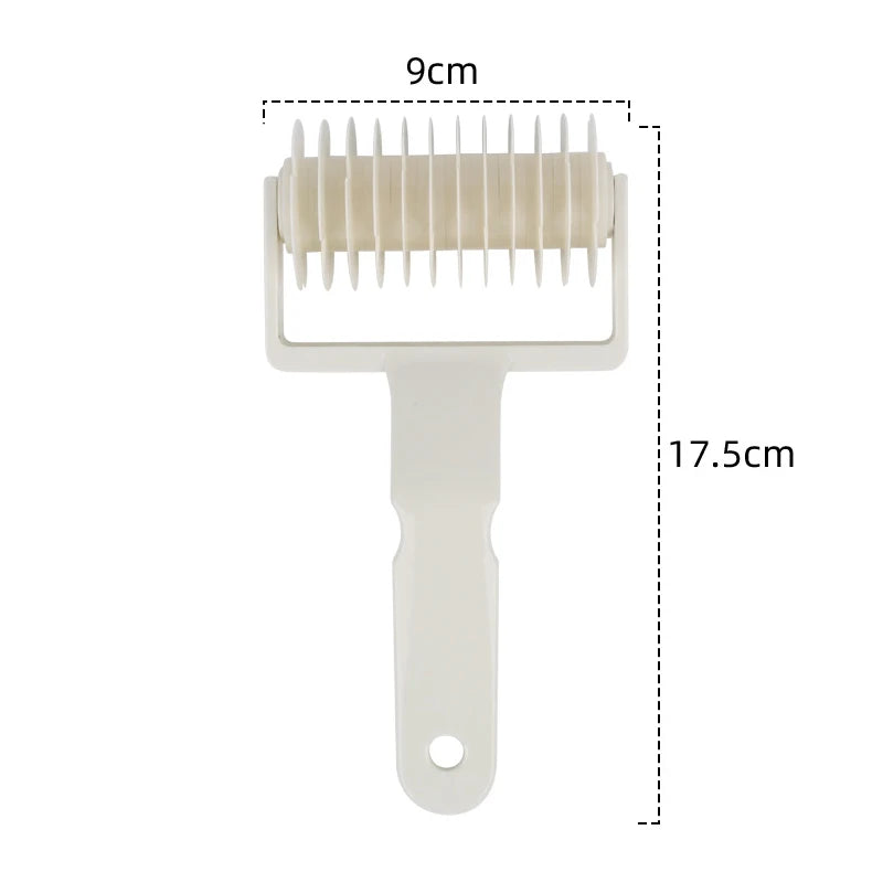 3 Size Selection Quality Pie Cutter