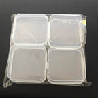 Multifunctional Storage Box