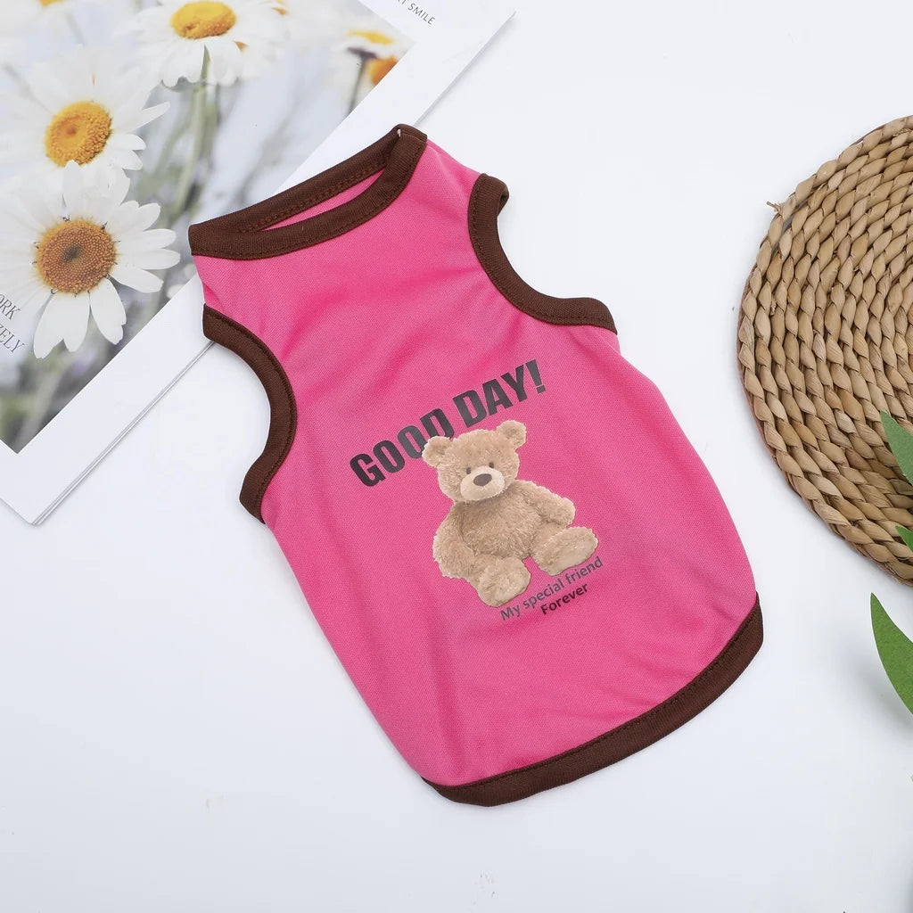 Small Pet T-shirt