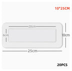 20PCS Sterilized Wound Dressing, Waterproof