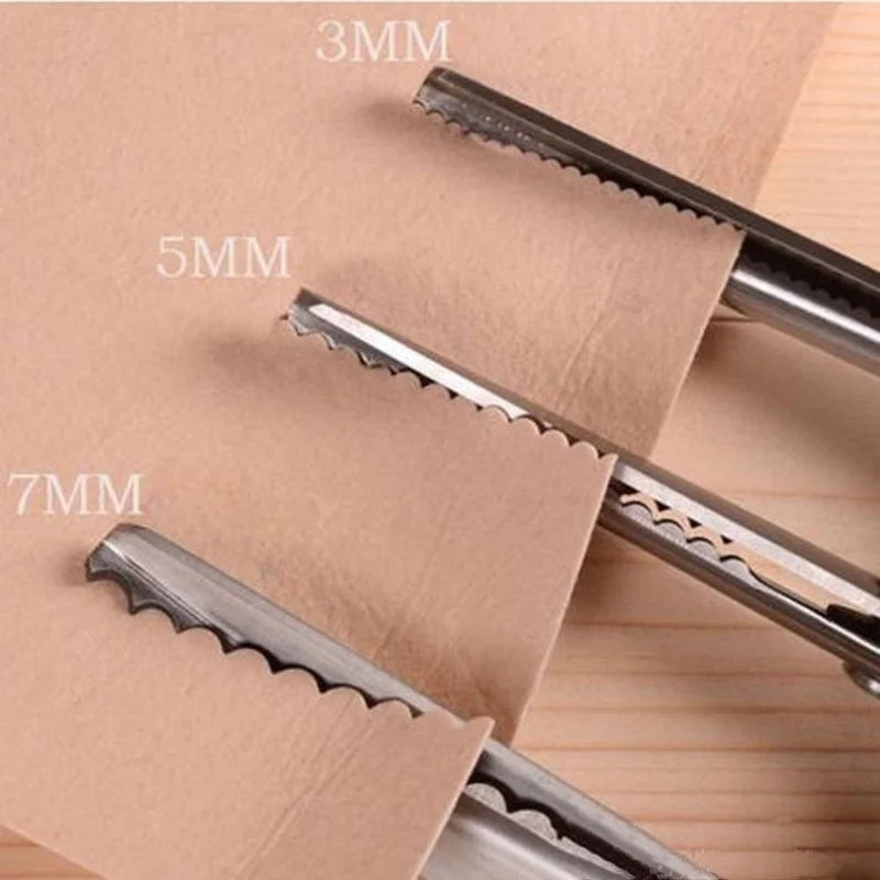Tailor's Scissors 3/5/7mm
