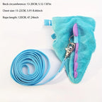Ferret Lead Rope Vest , Adjustable