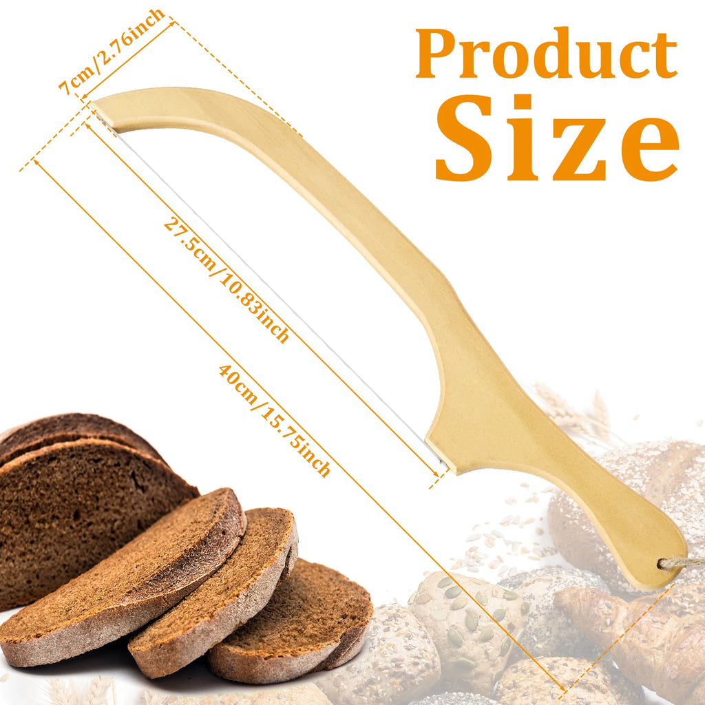 Sourdough Bread Slicer