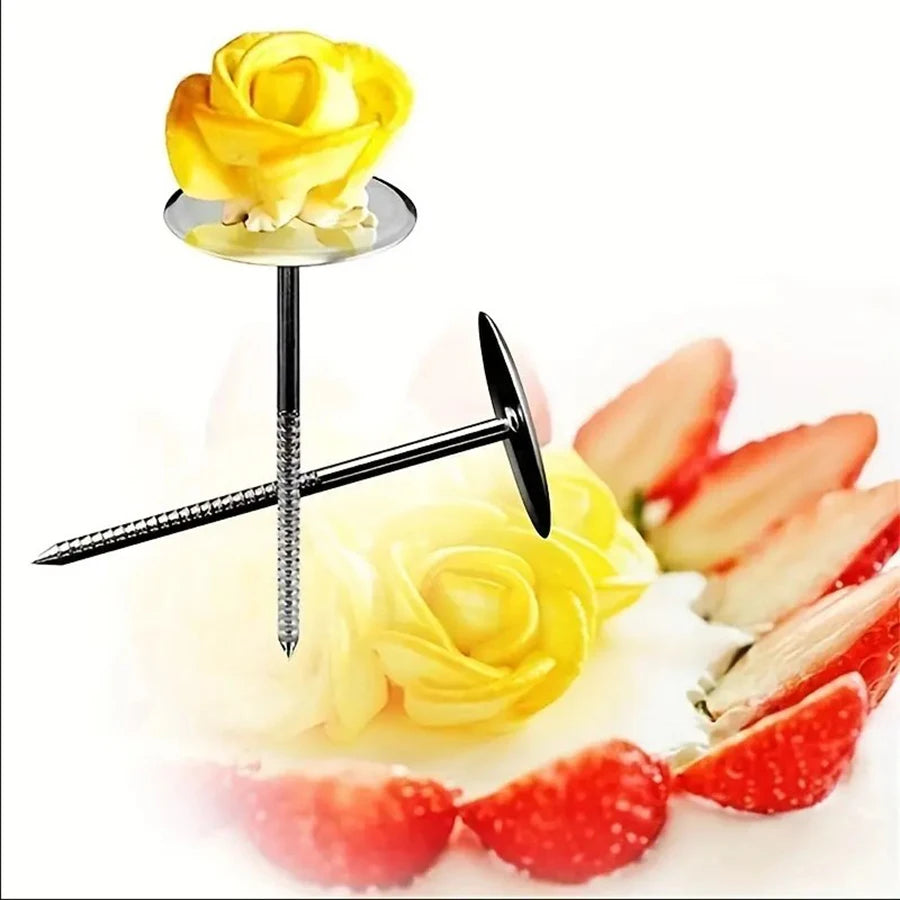 38PCS/Set Decoration Nozzles