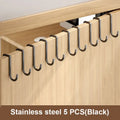 Double S-Shape Hook