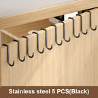 Double S-Shape Hook