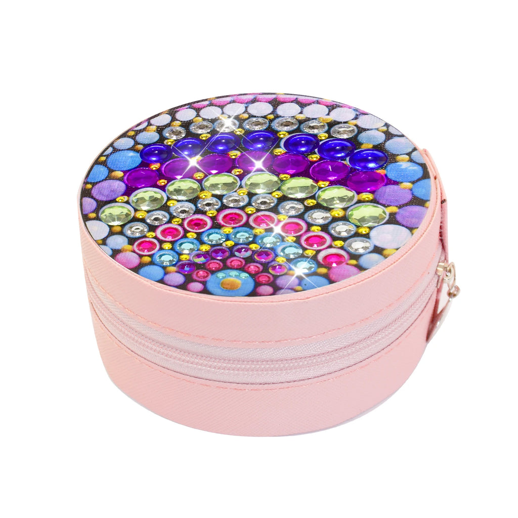 1pc/ Diamond Painting Jewelry Box