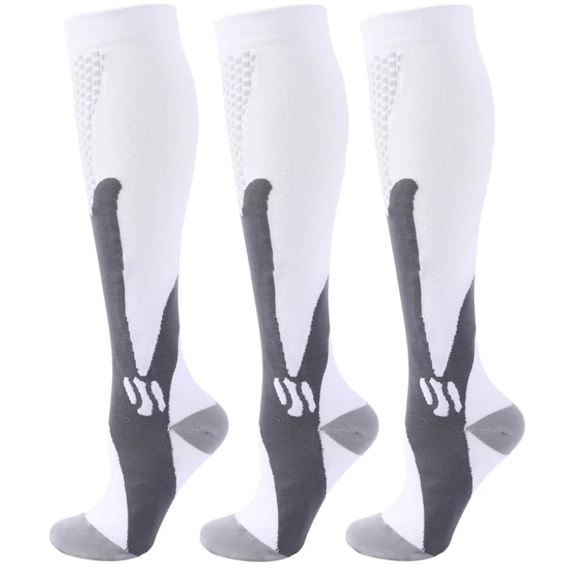 1/3Pairs Compression Socks
